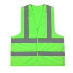 Reflective Safety Vest - 3