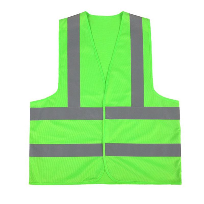 Reflective Safety Vest - 3