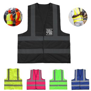 Reflective Safety Vest