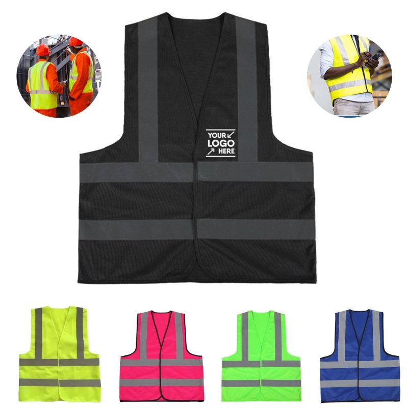 Reflective Safety Vest