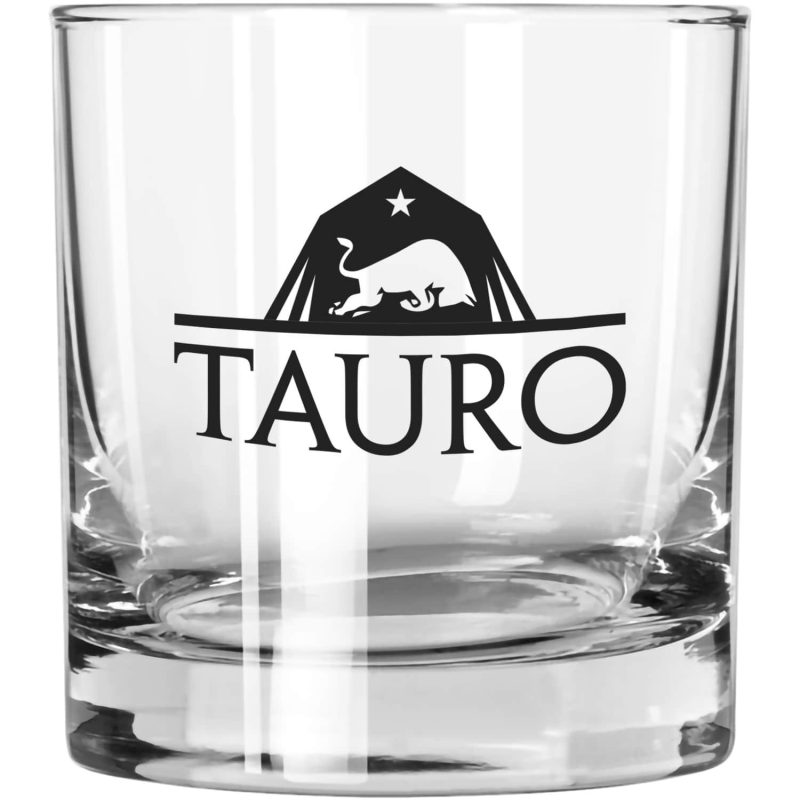 Rocks Glass 11oz - 2