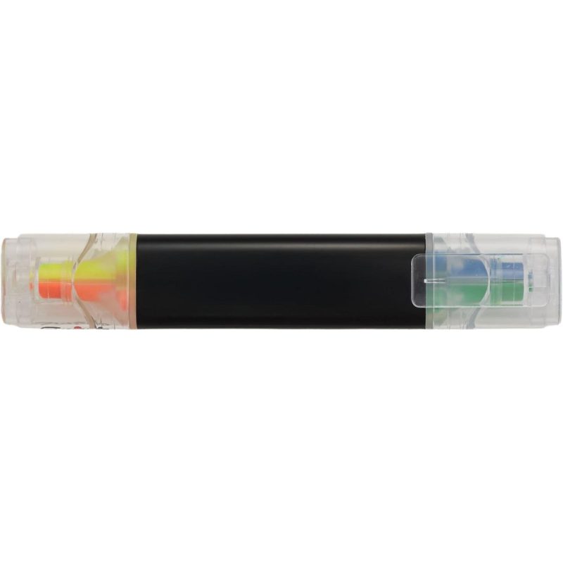 Scripto® Quad Highlighter - 6