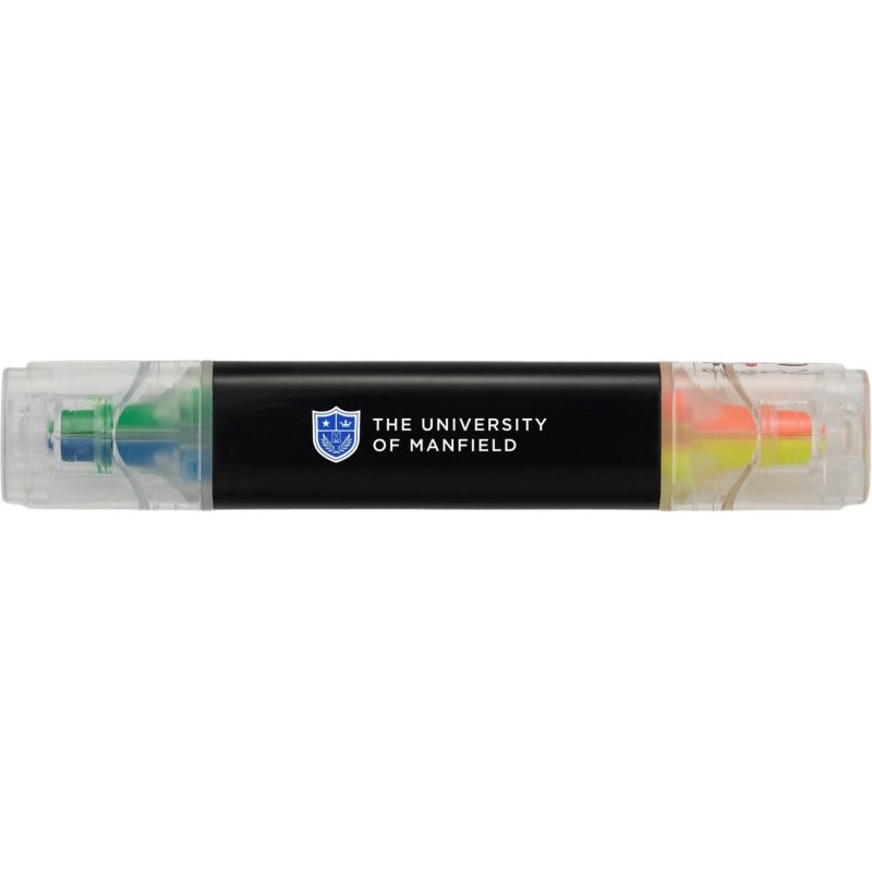 Scripto® Quad Highlighter