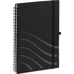 Scripto® Recycled Spiral Notebook - 2