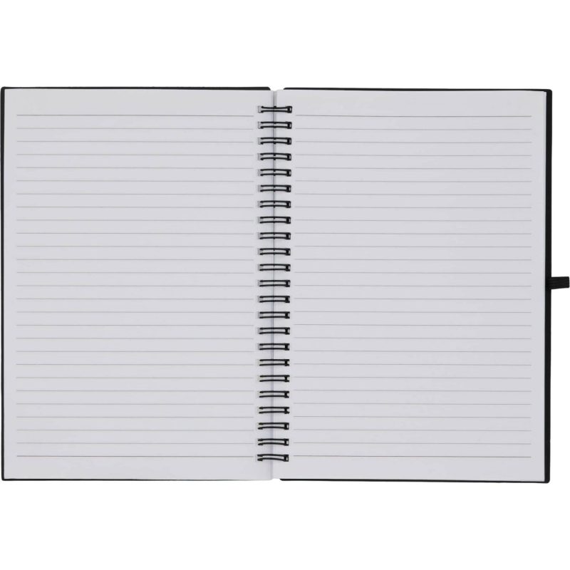 Scripto® Recycled Spiral Notebook - 7