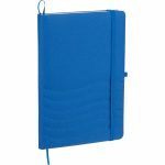 Scripto® Tidal RPET Bound Notebook - 8