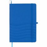 Scripto® Tidal RPET Bound Notebook - 9