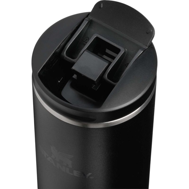 Stanley Flip Top Transit Mug 16oz - 6