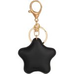 Star Leather Keychain - 3