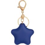 Star Leather Keychain - 7