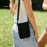 Thread Wallets Pocket Sling Bag - 4