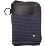 Thread Wallets Zipper Wallet