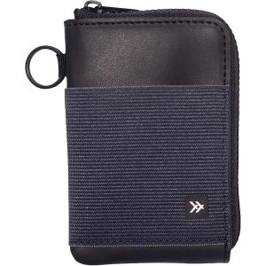 Thread Wallets Zipper Wallet