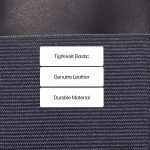 Thread Wallets Zipper Wallet - 7