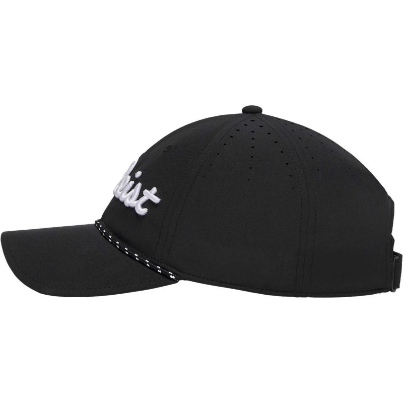 Titleist Tour Breezer Hat - 3