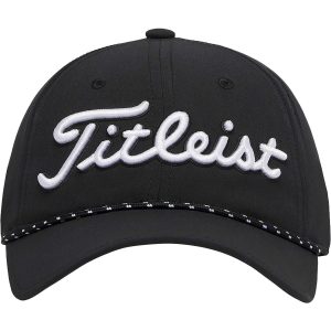 Titleist Tour Breezer Hat
