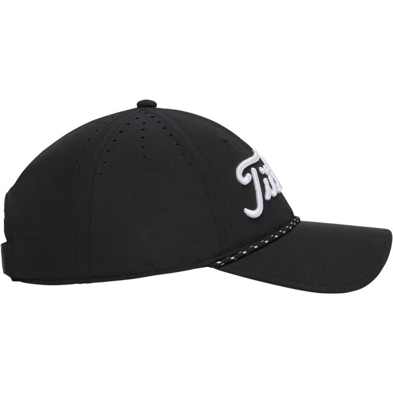 Titleist Tour Breezer Hat - 4