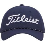 Titleist Tour Breezer Hat - 6