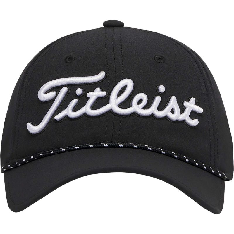 Titleist Tour Breezer Hat