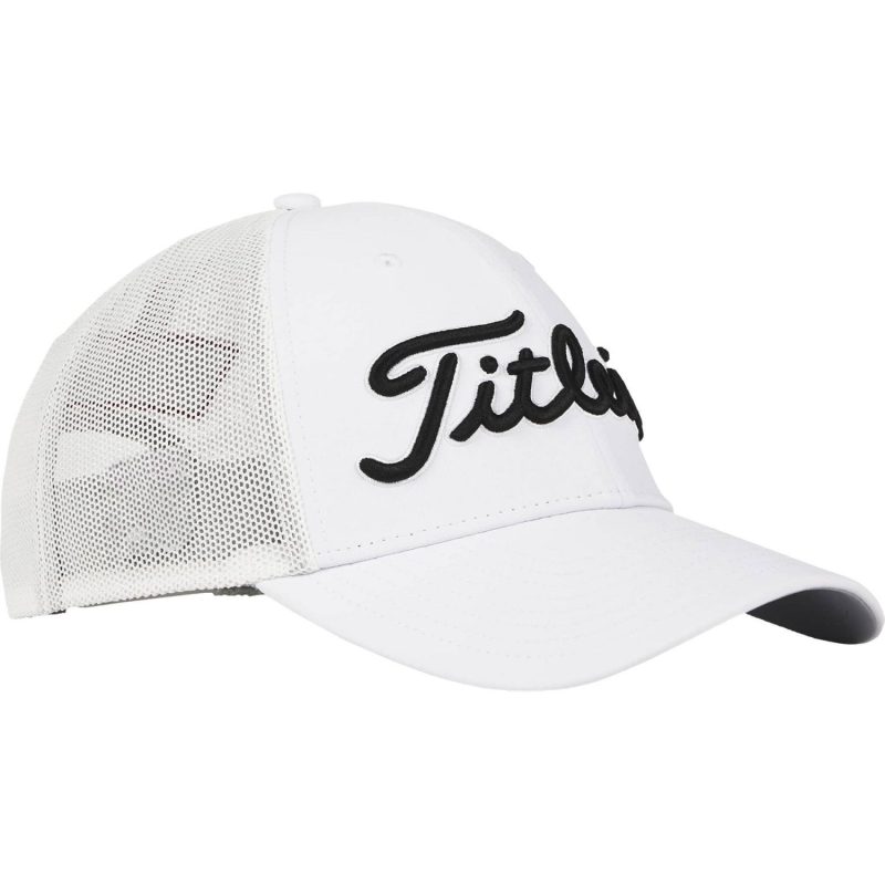 Titleist Tour Performance Mesh - 1