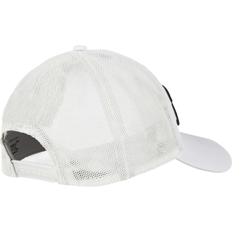 Titleist Tour Performance Mesh - 4