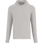 WELLABLE Men's Knit Hoody - 9