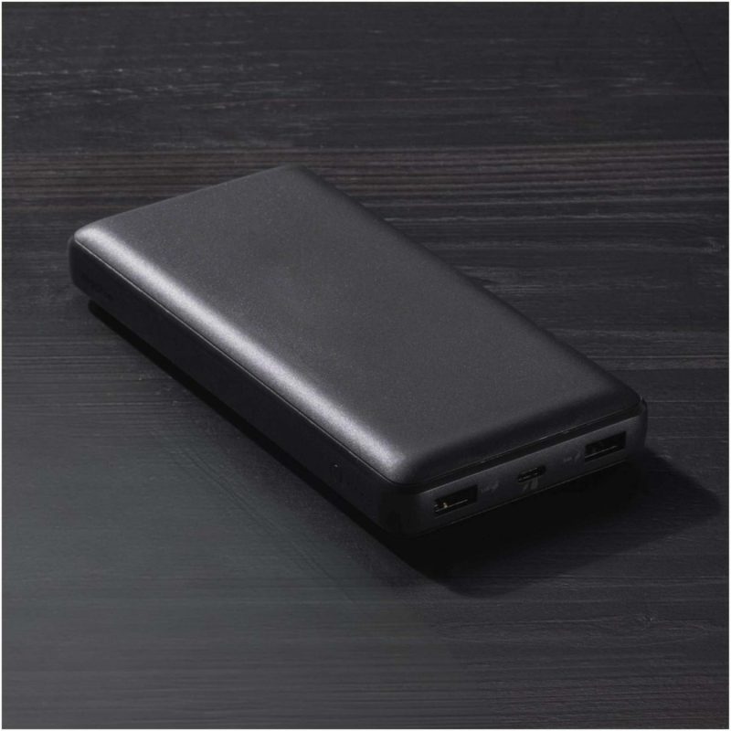 000 mAh Power Bank - 1