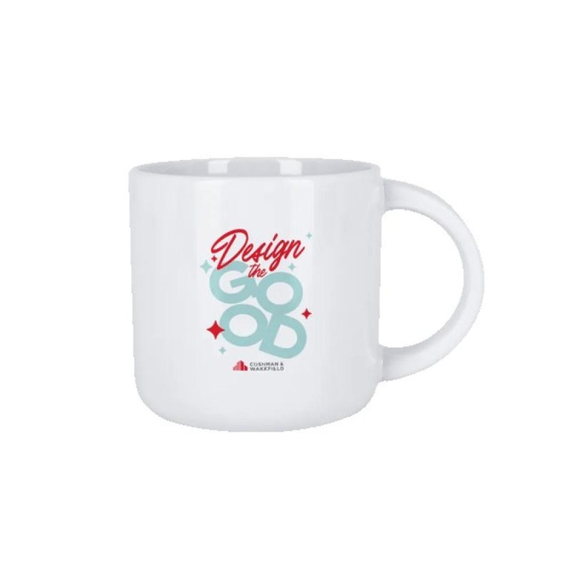 Anchorage 14 oz Ceramic Mug - 7