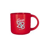 Anchorage 14 oz Ceramic Mug - 8
