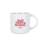 Anchorage 14 oz Ceramic Mug - 9