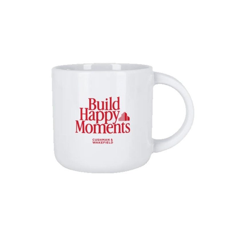 Anchorage 14 oz Ceramic Mug - 9