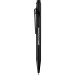 Caran d'Ache 849 Black Code Ballpoint - 2