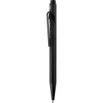 Caran d'Ache 849 Black Code Ballpoint - 5