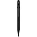 Caran d'Ache 849 Black Code Ballpoint - 6
