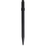 Caran d'Ache 849 Black Code Ballpoint - 8
