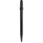 Caran d'Ache 849 Black Code Ballpoint - 9