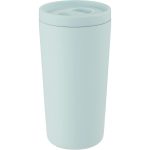Carissa Vaccum Insulated Tumbler w/ Slide Lid 14oz - 4