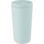 Carissa Vaccum Insulated Tumbler w/ Slide Lid 14oz - 5