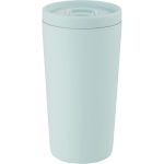 Carissa Vaccum Insulated Tumbler w/ Slide Lid 14oz - 7