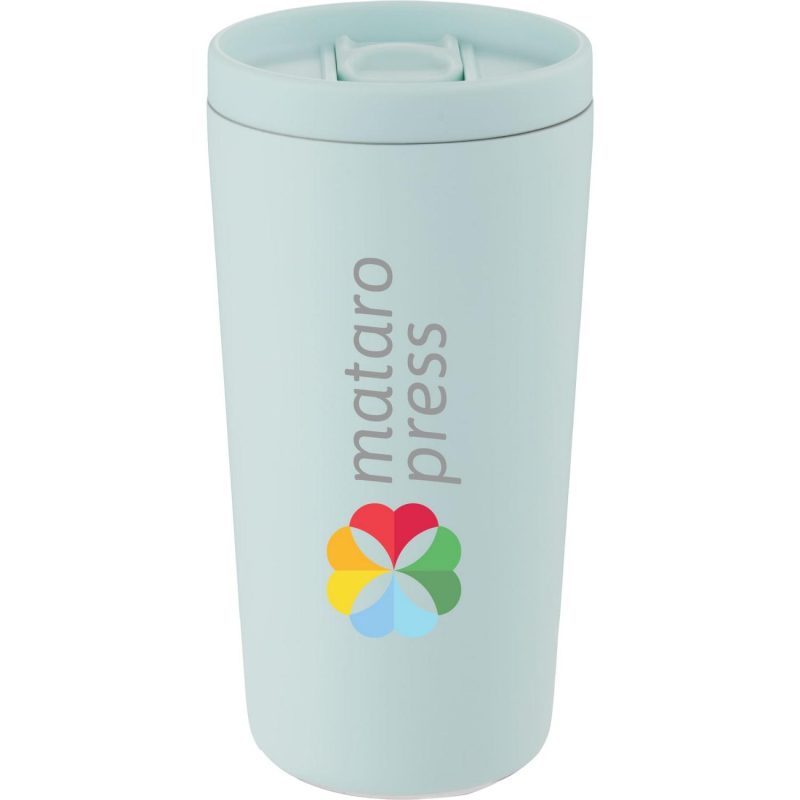 Carissa-Vaccum-Insulated-Tumbler-w-Slide-Lid-14oz-SM-6554 Carissa Vaccum Insulated Tumbler w/ Slide Lid 14oz