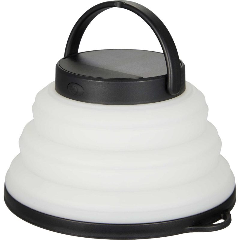 Collapsible Solar Powered Lantern - 3