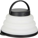 Collapsible Solar Powered Lantern - 4
