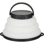 Collapsible Solar Powered Lantern - 5