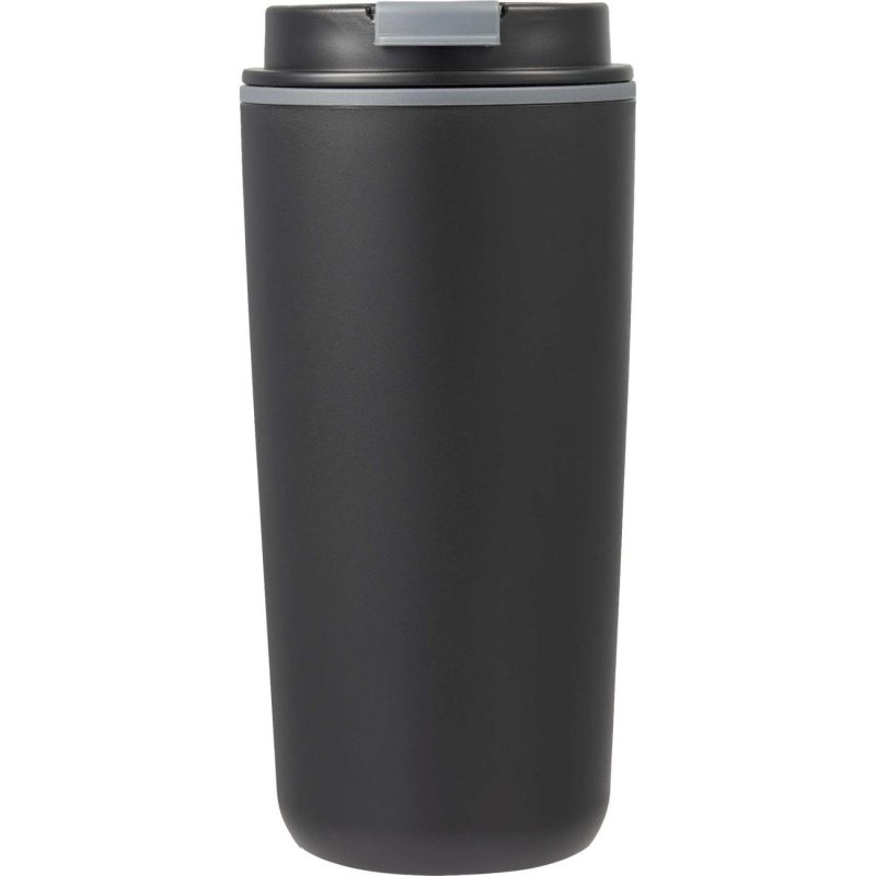 Cooper RPP Double Wall Tumbler w/ Flap Lid 16oz - 1
