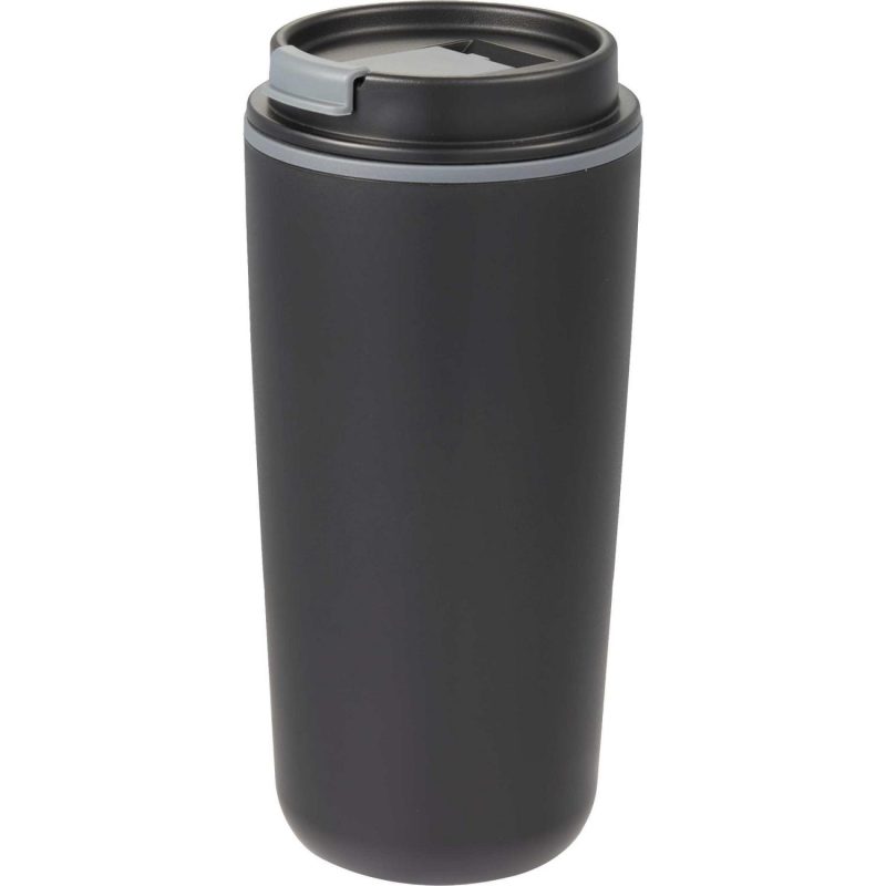 Cooper RPP Double Wall Tumbler w/ Flap Lid 16oz - 3