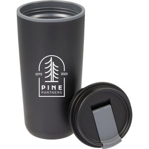 Cooper RPP Double Wall Tumbler w/ Flap Lid 16oz
