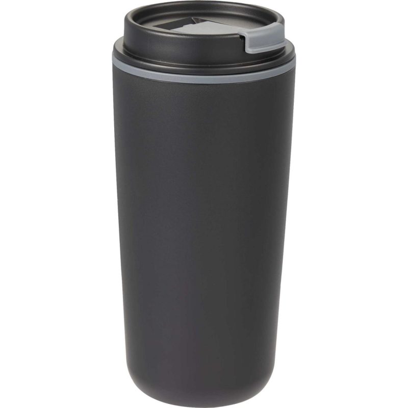 Cooper RPP Double Wall Tumbler w/ Flap Lid 16oz - 4