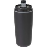 Cooper RPP Double Wall Tumbler w/ Flap Lid 16oz - 6