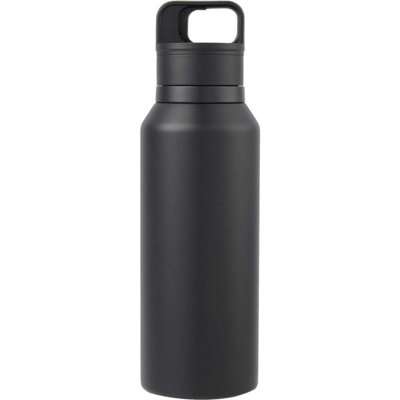 Dawson Insulated Bottle w/ One Touch Lid 18oz - 1