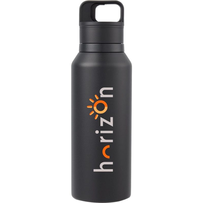 Dawson Insulated Bottle w/ One Touch Lid 18oz - 2